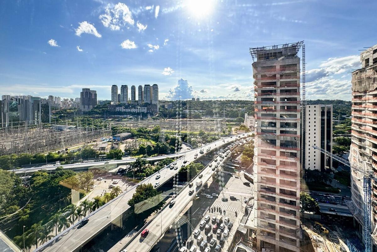 Viva Benx Vila Olímpia · 2113 — foto 2
